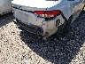 5YFEPRAE3LP****** Salvage and Repairable 2020 Toyota Corolla in Texas State