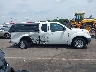1N6BD0CT4GN****** Reparables 2016 Nissan Frontier en Estado de Carolina del Norte