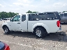 1N6BD0CT4GN****** Salvamento 2016 Nissan Frontier