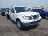 1N6BD0CT4GN****** Salvamento y Destrozados 2016 Nissan Frontier en Raleigh