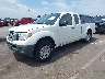 1N6BD0CT4GN****** Usados y Reparables 2016 Nissan Frontier en Raleigh