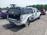 1N6BD0CT4GN****** Salvamento y Destrozados 2016 Nissan Frontier en Estado de Carolina del Norte