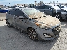 KMHD35LH9EU****** Salvage and Wrecked 2014 Hyundai Elantra in North Hollywood