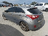 KMHD35LH9EU****** Salvage and Repairable 2014 Hyundai Elantra in North Hollywood