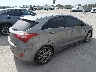 KMHD35LH9EU****** Salvage and Wrecked 2014 Hyundai Elantra in California State