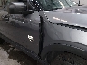 3FMCR9B68NR****** Repairable 2022 Ford Bronco Sport