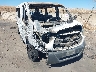 1FBZX2ZM2FK****** Salvage and Wrecked 2015 Ford Transit in Sacramento