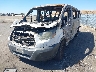 1FBZX2ZM2FK****** Used and Repairable 2015 Ford Transit in Sacramento