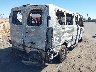 1FBZX2ZM2FK****** Salvage and Wrecked 2015 Ford Transit in California State