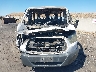 1FBZX2ZM2FK****** Salvage and Repairable 2015 Ford Transit in California State