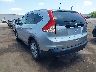 2HKRM3H79CH****** Salvage and Repairable 2012 Honda CR-V in Oklahoma City