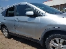 2HKRM3H79CH****** Salvage and Repairable 2012 Honda CR-V in Oklahoma State