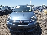 ZFBCFXABXHP****** Wrecked 2017 Fiat 500X in New Jersey State
