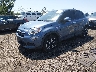 ZFBCFXABXHP****** Used and Repairable 2017 Fiat 500X in Avenel New Jersey