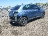 ZFBCFXABXHP****** Salvage and Wrecked 2017 Fiat 500X in New Jersey State