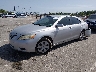 4T1BE46K27U****** Used and Repairable 2007 Toyota Camry in New Orleans East