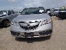 5J8TB3H35EL****** Destrozados 2014 Acura RDX en Estado de Texas
