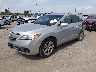5J8TB3H35EL****** Usados y Reparables 2014 Acura RDX en Houston