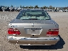 WDBJF65J22B****** Destrozados 2002 Mercedes-Benz E-Class