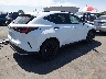JTJKKCFZ8T2****** Salvamento y Destrozados 2026 Lexus NX en Estado de Utah