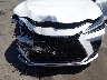 JTJKKCFZ8T2****** Salvamento y Reparables 2026 Lexus NX en Estado de Utah