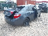 2T1BURHE9GC****** Salvamento y Destrozados 2016 Toyota Corolla en Estado de Maryland
