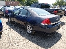 2G1WT55K889****** Salvamento y Reparables 2008 Chevrolet Impala en Taunton