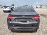 3FA6P0HDXHR****** Wrecked 2017 Ford Fusion
