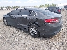 3FA6P0HDXHR****** Salvage and Repairable 2017 Ford Fusion in Billings