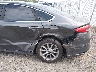 3FA6P0HDXHR****** Salvage and Repairable 2017 Ford Fusion in Montana State