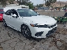 2HGFE1F91RH****** Salvamento y Destrozados 2024 Honda Civic en Anaheim Consolidated