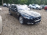 SAJBJ4BV1GC****** Salvage and Wrecked 2016 Jaguar XF in Metro DC
