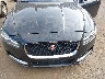 SAJBJ4BV1GC****** Salvage and Repairable 2016 Jaguar XF in Maryland State