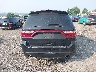 1C4SDJCT7NC****** Salvage 2022 Dodge Durango