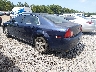 1G1ZJ57B18F****** Salvage and Repairable 2008 Chevrolet Malibu in Jackson