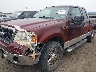 1FTPX14VX6N****** Wrecked 2006 Ford F-150 in Washington State