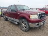1FTPX14VX6N****** Salvage and Wrecked 2006 Ford F-150 in Spokane