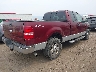 1FTPX14VX6N****** Salvage and Wrecked 2006 Ford F-150 in Washington State