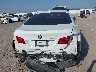 WBA5A5C53GD****** Usados 2016 BMW 5 Series