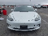 5YJ3E1EA3JF****** Wrecked 2018 Tesla Model 3 in California State