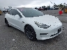 5YJ3E1EA3JF****** Salvage and Wrecked 2018 Tesla Model 3 in Los Angeles