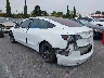 5YJ3E1EA3JF****** Salvage and Repairable 2018 Tesla Model 3 in Los Angeles