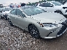 58ADZ1B13NU****** Salvamento y Destrozados 2022 Lexus ES 350 en Louisville North