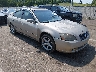 1N4BL11D26C****** Salvamento y Destrozados 2006 Nissan Altima en Grenada