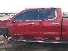 3GTU9FET3NG****** Salvage 2022 GMC Sierra 1500