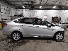 3FADP4BJ1DM****** Repairable 2013 Ford Fiesta in Iowa State