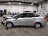 3FADP4BJ1DM****** Salvage 2013 Ford Fiesta