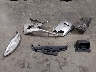 3FADP4BJ1DM****** Wrecked 2013 Ford Fiesta in Iowa State