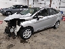 3FADP4BJ1DM****** Used and Repairable 2013 Ford Fiesta in Des Moines
