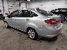 3FADP4BJ1DM****** Salvage and Repairable 2013 Ford Fiesta in Des Moines